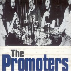 The Promoters  by Stuart Coupe